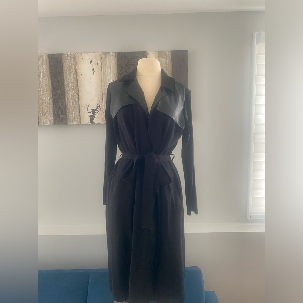 Calvin Klein duster - Picture 9 of 9